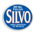 Silvo metal and silver polish cleaners brand logo