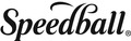 Speedball calligraphy printmaking and art supplies brand logo