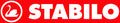 Stabilo highlighters markers pens and fineliners brand logo