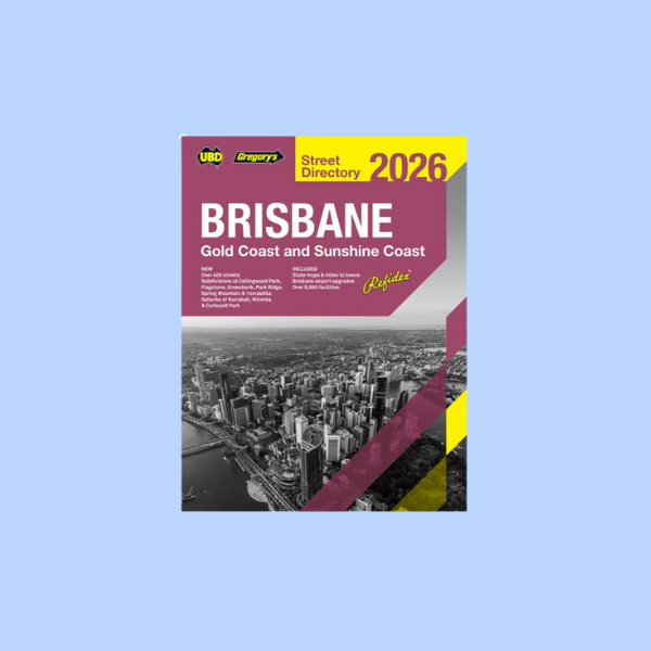 Street Directories