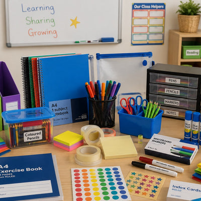 Classroom Supplies
