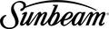 Sunbeam electric appliances and heat therapy products brand logo