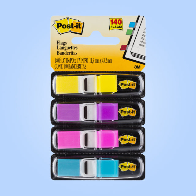 Tape Flags