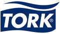 Tork hygiene dispensers refills and paper products brand logo