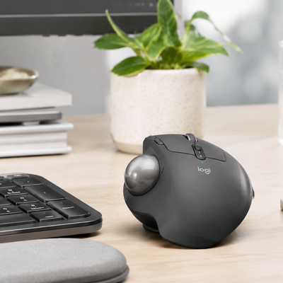 Trackballs
