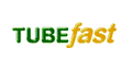 Tubefast mailing tubes and packaging supplies brand logo