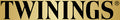 Twinings tea bags herbal tea and loose leaf tea brand logo