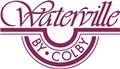 Waterville office supplies and workplace products brand logo