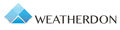 Weatherdon appliances housekeeping and facility supplies brand logo