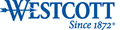 Westcott scissors rulers and school supplies brand logo