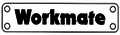 Workmate office supplies and workplace products brand logo