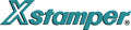 Xstamper stamps ink and marking supplies brand logo