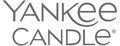 Yankee Candle home fragrance and accessories brand logo