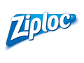 Ziploc storage bags and containers brand logo