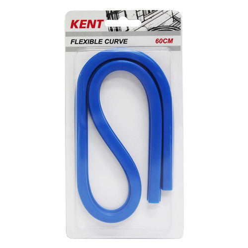 Kent Flexible Curve 60cm