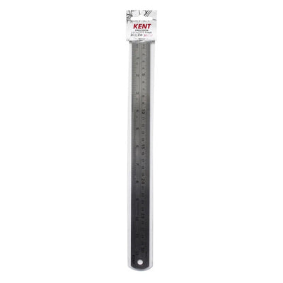 Rulers & Geometry