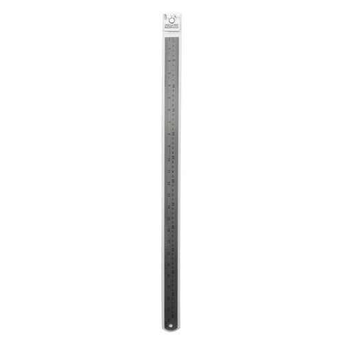 Kent Stainless Steel Ruler 60cm