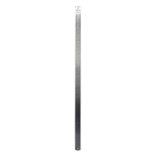 Kent Stainless Steel Ruler 100cm