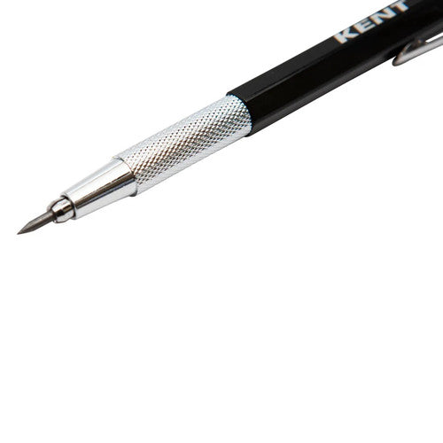 Kent Premium Clutch Pencil 2mm with Clip
