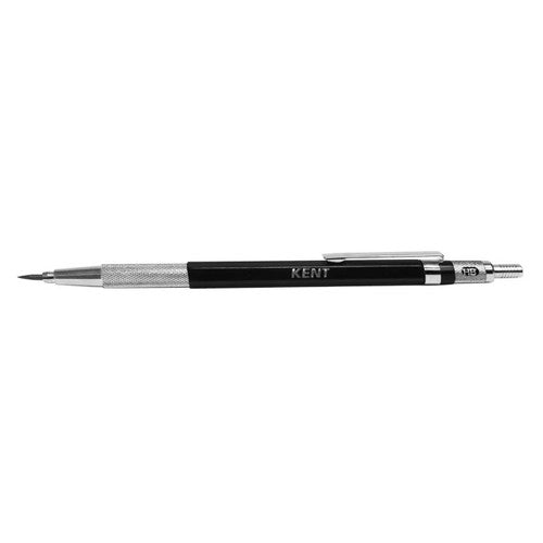 Kent Premium Clutch Pencil 2mm with Clip