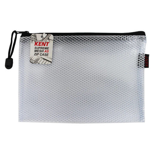 Kent Mesh Case A5 Plus 230 x 165mm