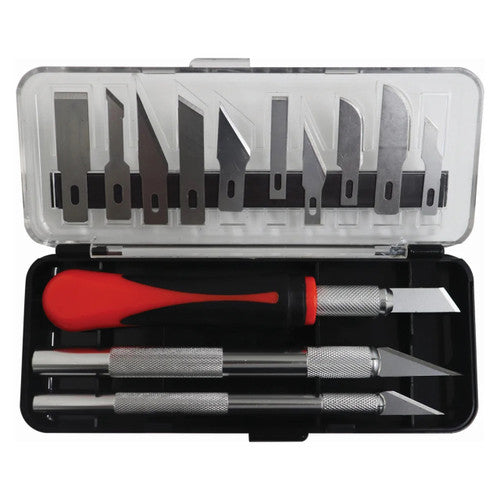 Kent No.1 Craft Knife Set of 16