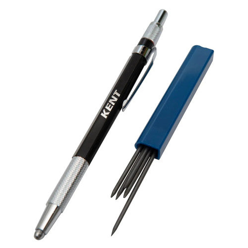 Kent Premium Clutch Pencil HB 2mm with 5 Refills