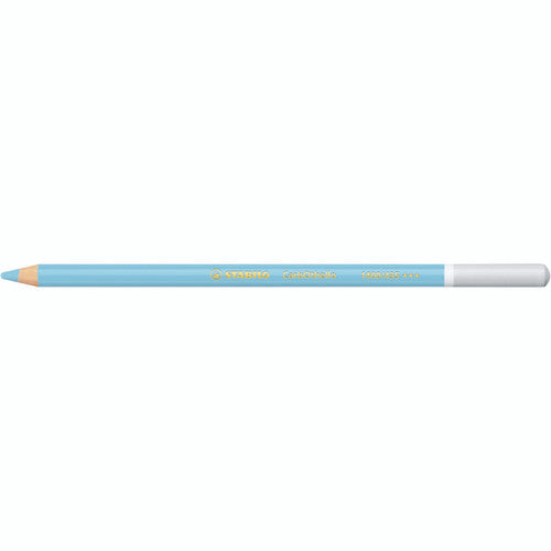 Stabilo Carbothello Chalk-Pastel Coloured Pencil Ultramarine Light
