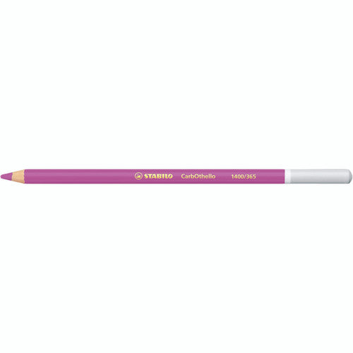Stabilo Carbothello Chalk-Pastel Coloured Pencil – Violet Light