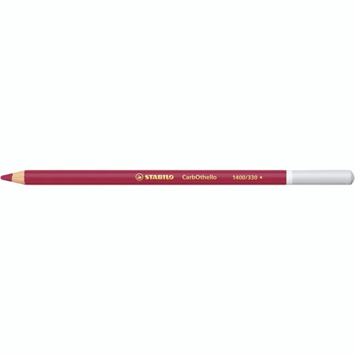 Stabilo Carbothello Chalk-Pastel Coloured Pencil Purple