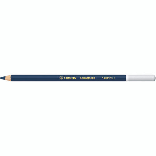 Stabilo Carbothello Chalk-Pastel Coloured Pencil – Prussian Blue