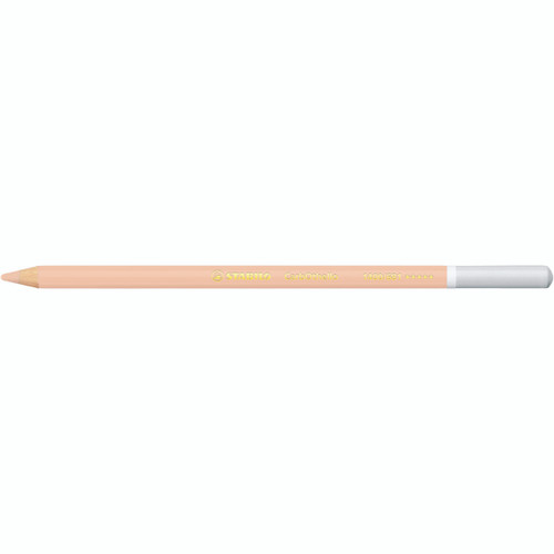 Stabilo Carbothello Chalk-Pastel Coloured Pencil – Light Flesh Tint