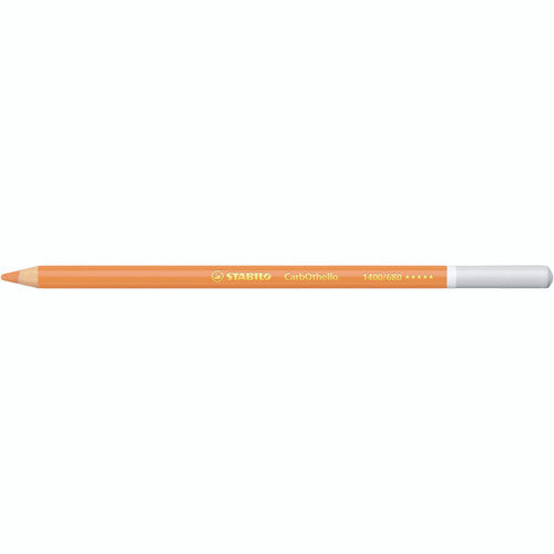 Stabilo Carbothello Chalk-Pastel Coloured Pencil – Dark Flesh Tint