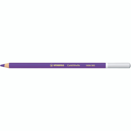 Stabilo Carbothello Chalk-Pastel Coloured Pencil – Voilet Deep