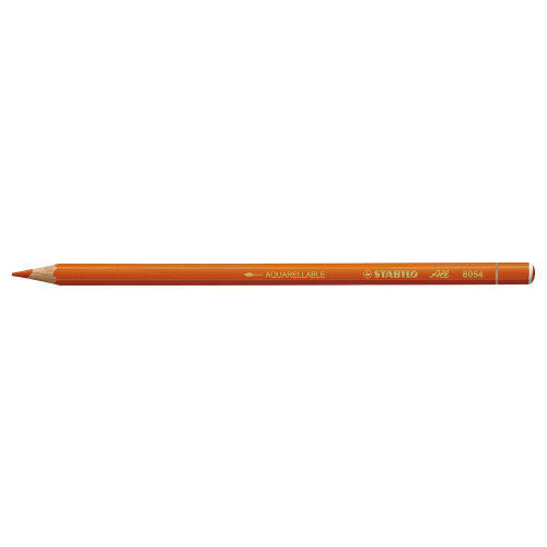 Stabilo All Pencil Orange Box of 12