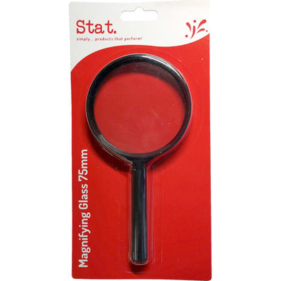 Magnifiers