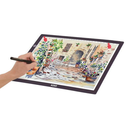 Kent LED Light Pad A4
