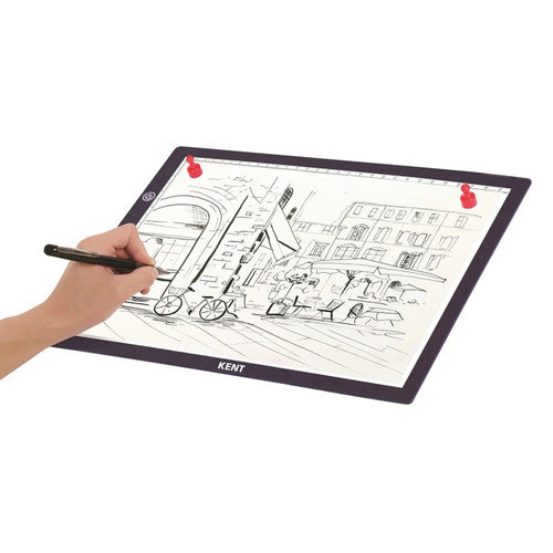 Kent LED Light Pad A4