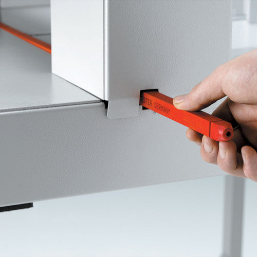 Ideal Cutting Stick for Electric Guillotine 7228