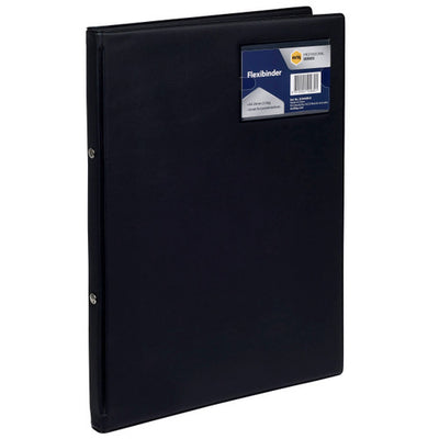 Ring Binders & Punchless