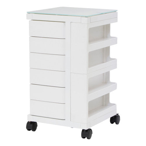 Artfusion KUBX Mobile Storage Cart