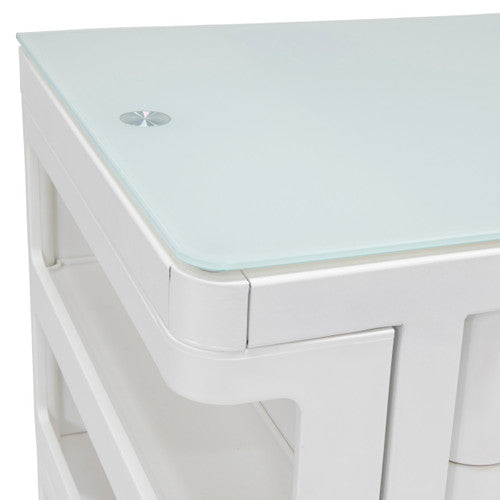 Artfusion KUBX Mobile Storage Cart