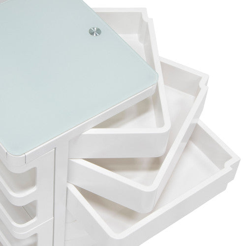 Artfusion KUBX Mobile Storage Cart