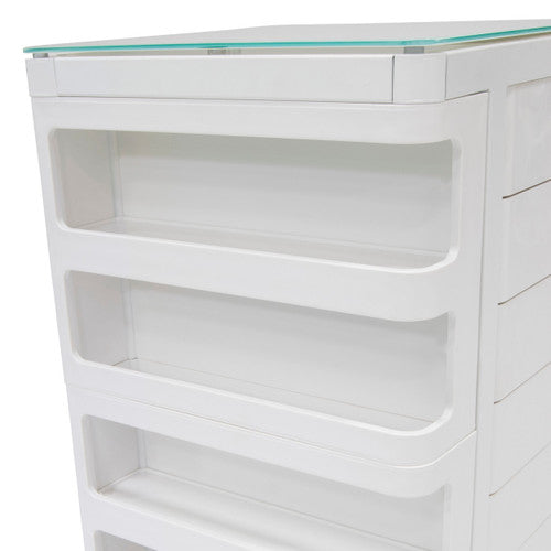 Artfusion KUBX Mobile Storage Cart