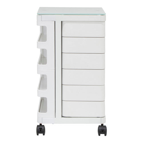 Artfusion KUBX Mobile Storage Cart