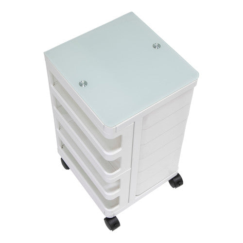 Artfusion KUBX Mobile Storage Cart