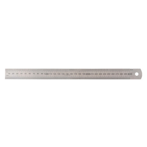 Celco Ruler Stainless Steel 30cm