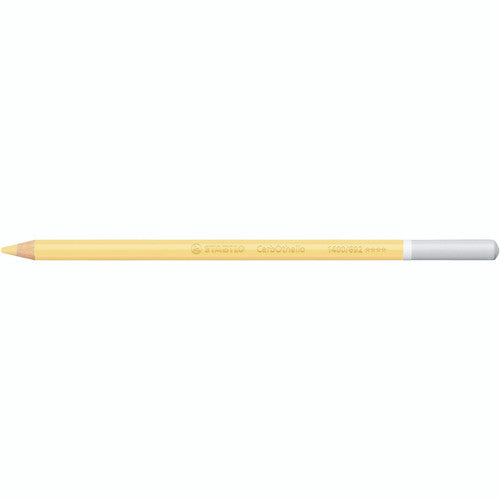Stabilo Carbothello Chalk-Pastel Coloured Pencil – Golden Ochre Light