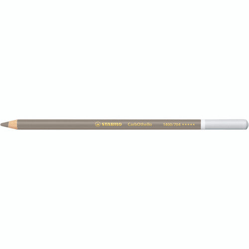 Stabilo Carbothello Chalk-Pastel Coloured Pencil – Warm Grey 3