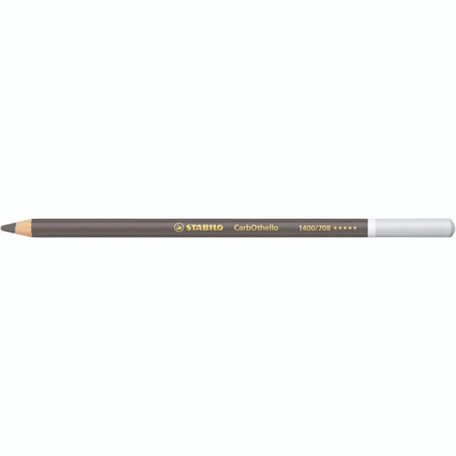 Stabilo Carbothello Chalk-Pastel Coloured Pencil – Warm Grey 5